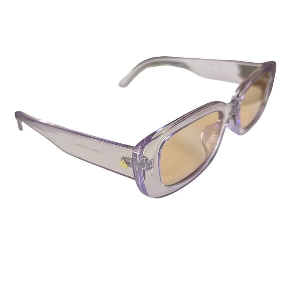 AIRE Ceres V2 in Lilac & Ochre Tint NWOT - Picture 6 of 6